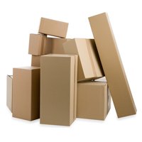 scatole per traslochi e spedizioni  imballaggi